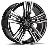 B1831 MB 21" 8,5"/10" 5x112 ALUFELNI BMW 3 5 7 G11 G12 G30 G31 G60 G70
