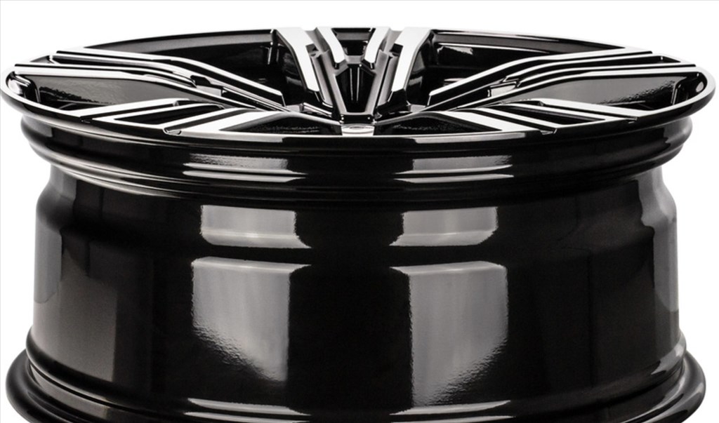 B1831 MB 21" 8,5"/10" 5x112 ALUFELNI BMW 3 5 7 G11 G12 G30 G31 G60 G70 3. kép