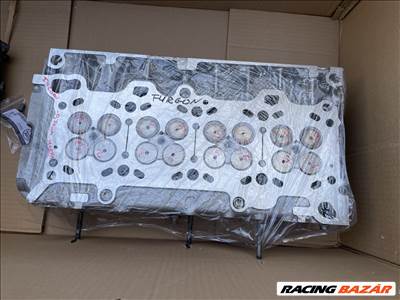 Fiat Ducato III hengerfej 2.3