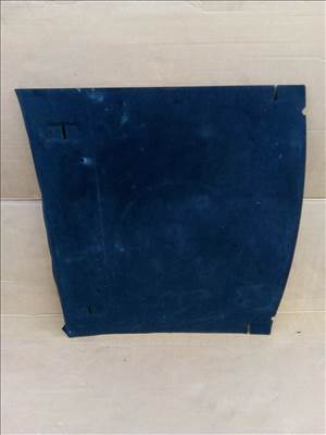 Opel Astra H kombi csomagtér szőnyeg 