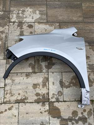 Opel Mokka Bal első sárvédő 