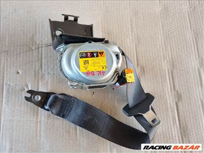 Opel Astra K Bal hátsó Biztonsági Öv 34183063E 39059589 5495  34183063e39059589
