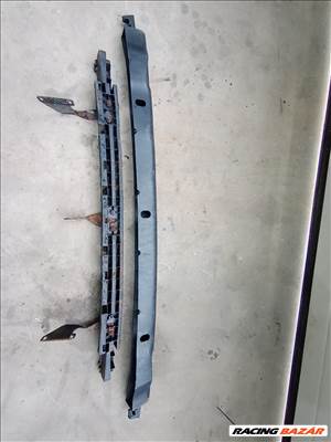 Renault MASTER Opel MOVANO 03- Hátsó műanyag lökhárító merevítő 5988