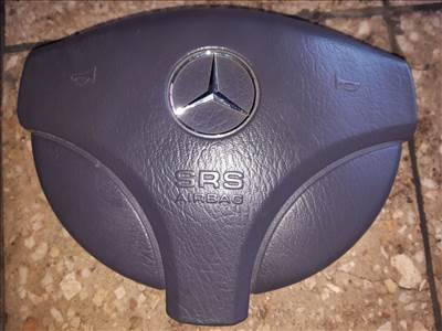 Mercedes A W168 Kormány Légzsák YB2 L2A 1S DUR