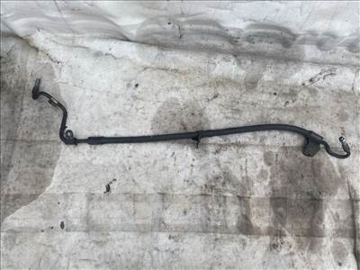 CITROËN C5 II (RC_) 2.2 HDi (RC4HXE) Szervócső #37584# 9633184980