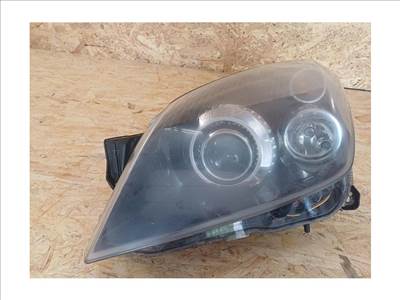 Opel Astra H (2004-2009) Bal Első Xenon Fényszóró 