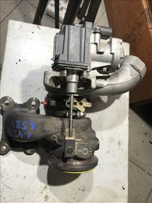 Audi A3 (8V) 1,4 TSI / turbó 04e145713p