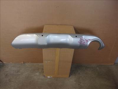 KIA STONIC hátsó lökhárító szegély 2017-2022