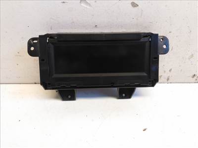 Chevrolet Orlando  Lcd kijelző 95192371G