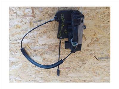 Opel Corsa C (2000-2010) Jobb Első Ajtó Központizár 