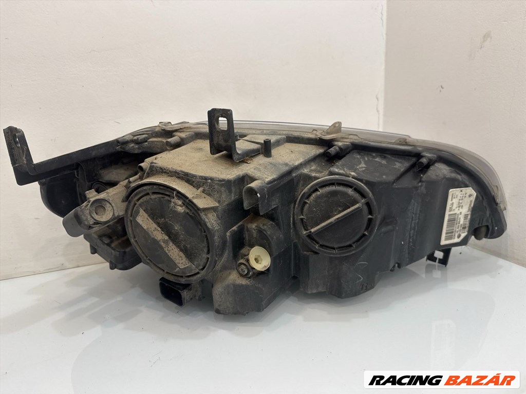 BMW X5 E70 X6 E71 bal oldali bi-xenon fényszóró  63117287009 5. kép