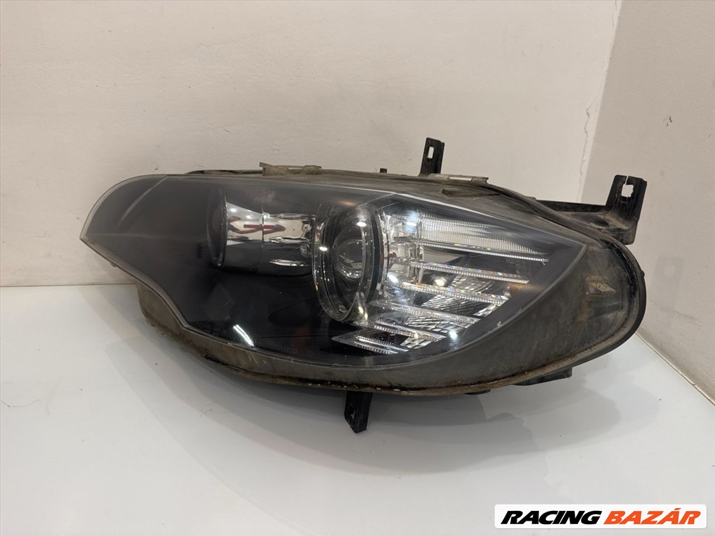 BMW X5 E70 X6 E71 bal oldali bi-xenon fényszóró  63117287009 3. kép