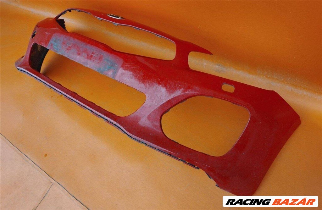 Kia Ceed 2 GT facelift első lökhárító (P.40) 1. kép