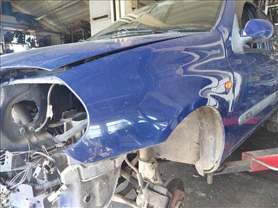 Renault Thalia I jobb első sárvédő, bal első sárvédő 