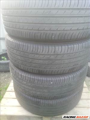  225/65R17 Yokohama Geolander 4x4 SUV nyári gumi 