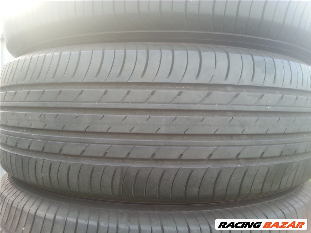  225/65R17 Yokohama Geolander 4x4 SUV nyári gumi  3. kép