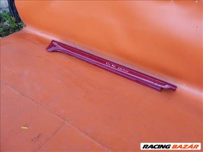 Toyota Corolla E21 bal küszöb 75852-0D100 (S.25.1010)