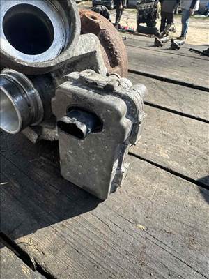 Mercedes Vito 651 motoros Turbó  639-4