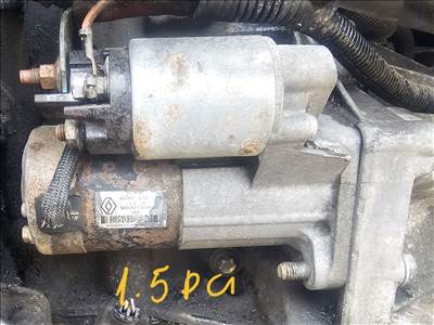 Renault Scénic II Önindító 1.5