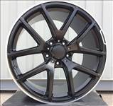 E75 MB ALUFELNI 20 5x130 MERCEDES G63 AMG ET50