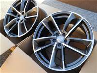 329 MG ALUFELNI 18" 5x112 AUDI A4 A5 A6 ET35