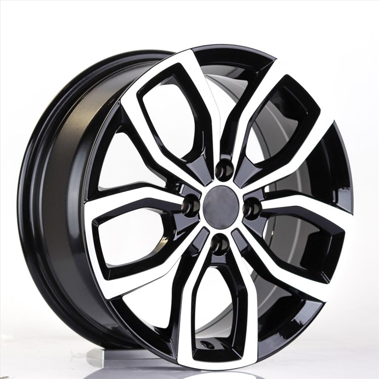 256 MB 16" 4x100 ALUFELNI 4x100 ET44. 1. kép