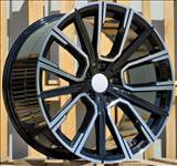 B5836 MB 21" 8,5"/10" 5x112 ALUFELNI BMW 3 5 7 G11 G12 G30 G31 G60 G70
