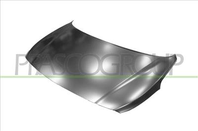 Hyundai I20 2018-2020 - Gépháztető