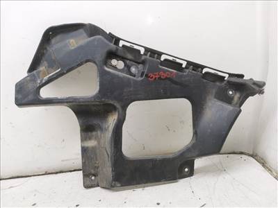 RENAULT MEGANE II (LM0/1_) 1.6 16V Jobb hátsó Lökhárító Tartó (Műanyag) #37301# 8200146045