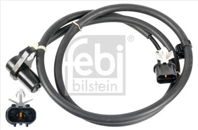 FEBI BILSTEIN 172391 - kerékfordulatszám érzékelő MITSUBISHI