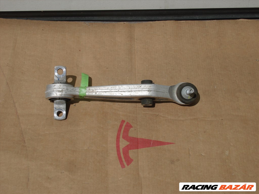 Tesla Model 3 első Futómű alsó Gyári lengőkar 1344341-00-B 2017-től 1. kép