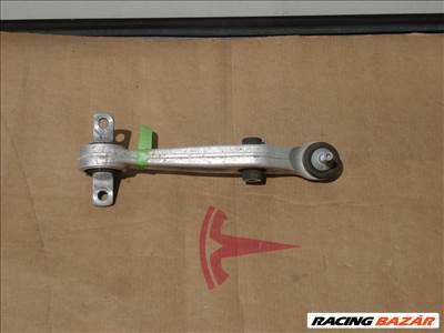 Tesla Model 3 első Futómű alsó Gyári lengőkar 1344341-00-B 2017-től