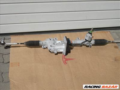 Tesla Model 3 Highland Kormánymű 1344831-00-B 2023-tól