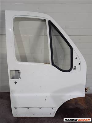Fiat DUCATO Citroen JUMPER Peugeot BOXER 02- Jobb első ajtó lemez 1046