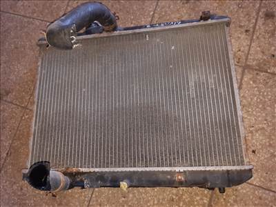 Suzuki Swift III 04-10 Vízhűtő Radiátor