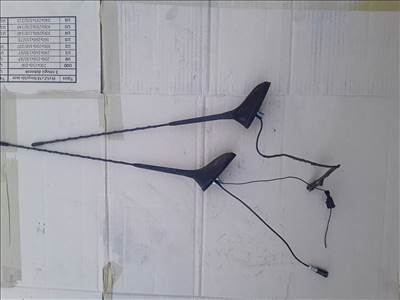 Peugeot 307 SW Rádió Antenna Gyári