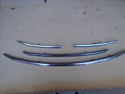 Honda CR-V IV díszrács betét  71122t1gag010 71125t1gag010