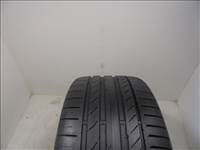 Continental Sportcontact 5 SUV 255/40 R20