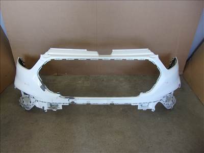 FORD TRANSIT CUSTOM első lökhárító héj 2018-2023