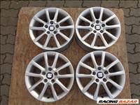 Seat Gyári alufelni 16-os, 5×112-es osztóval szép állapotban eladó.