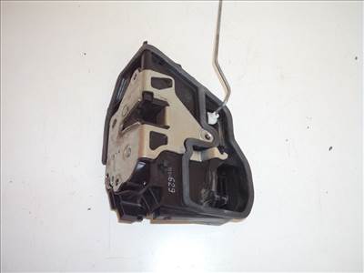 Bmw E60 (E60) bal hátsó ajtózár 7154629