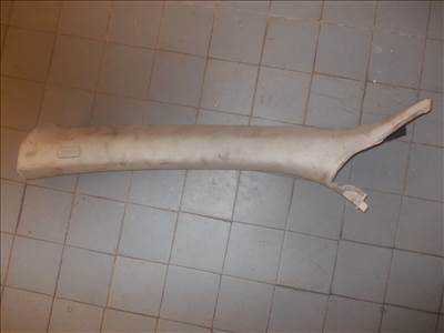 Audi A4 B8 bal első A-oszlop burkolat 2008-2015