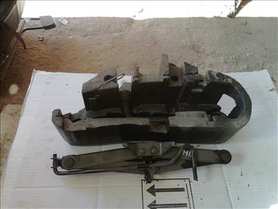 Renault Mégane II 2.0 16V Emelő szett