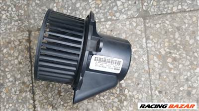 Citroen C4 fűtőmotor 