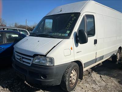 Citroën Jumper I bontott alkatrészei