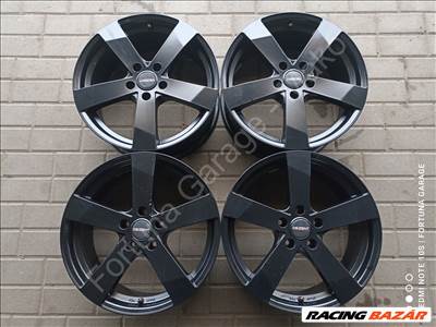 5x115 18" Dezent TD használt alufelni garnitúra