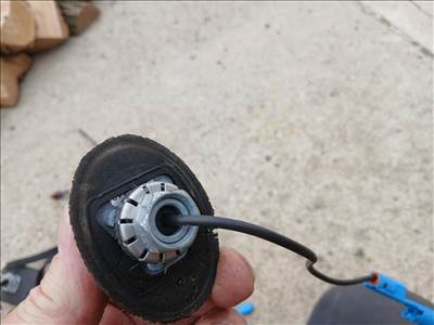 Opel Corsa D, Opel Meriva B antenna 