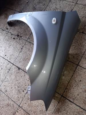 Chevrolet Aveo Jobb Első Sárvédő