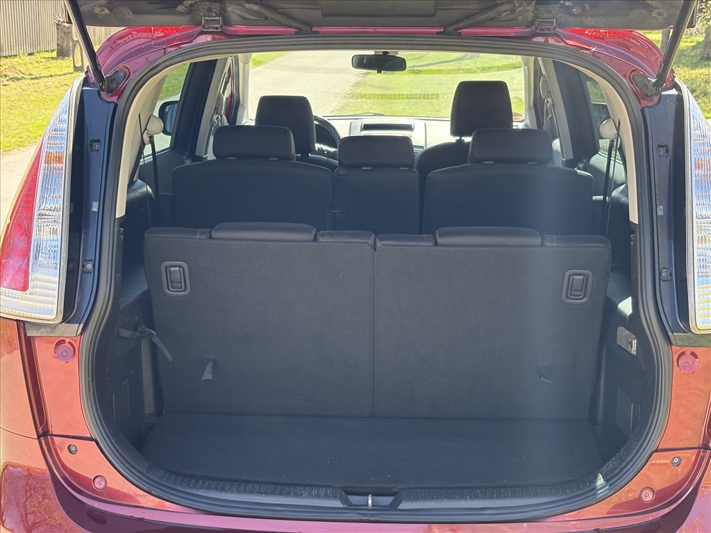 MAZDA 5 2.0 TX Plus (Automata) XENON/DIGIT KLÍMA/ÜLÉSFŰTÉS/TEMPOMAT/HOROG/2KULCS/FRISS MŰSZAKI 12. kép