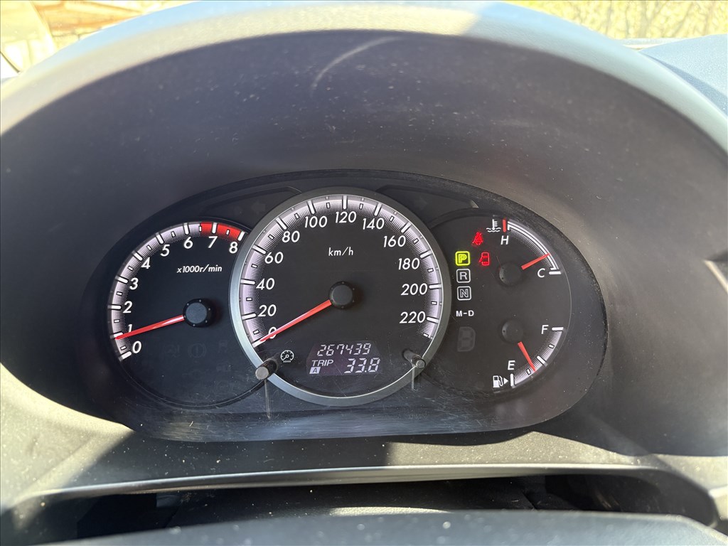 MAZDA 5 2.0 TX Plus (Automata) XENON/DIGIT KLÍMA/ÜLÉSFŰTÉS/TEMPOMAT/HOROG/2KULCS/FRISS MŰSZAKI 13. kép